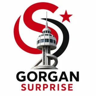 سورپرایز گرگان