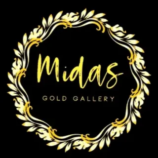جواهری میداس