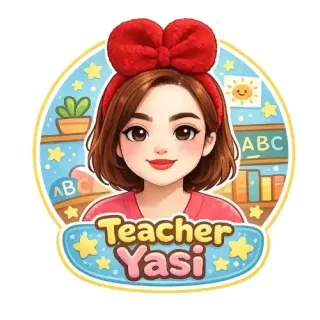 تیچر یاسی