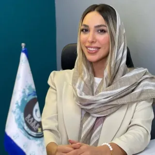 کلینیک تخصصی پوست و مو ساعی