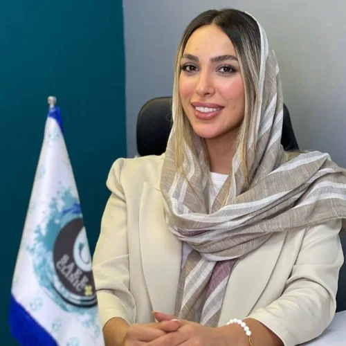 کلینیک تخصصی پوست و مو ساعی